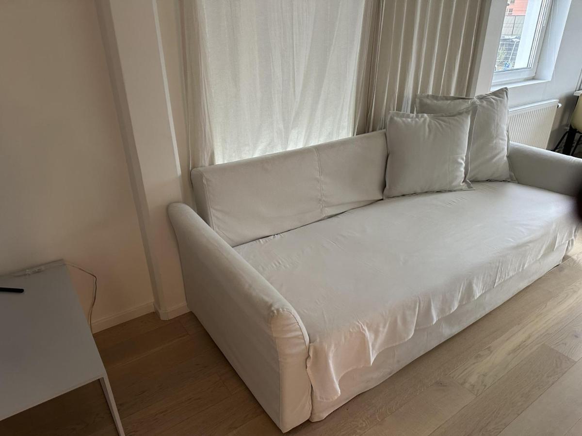 Apartment In Sollentuna Centrum 1205 エクステリア 写真