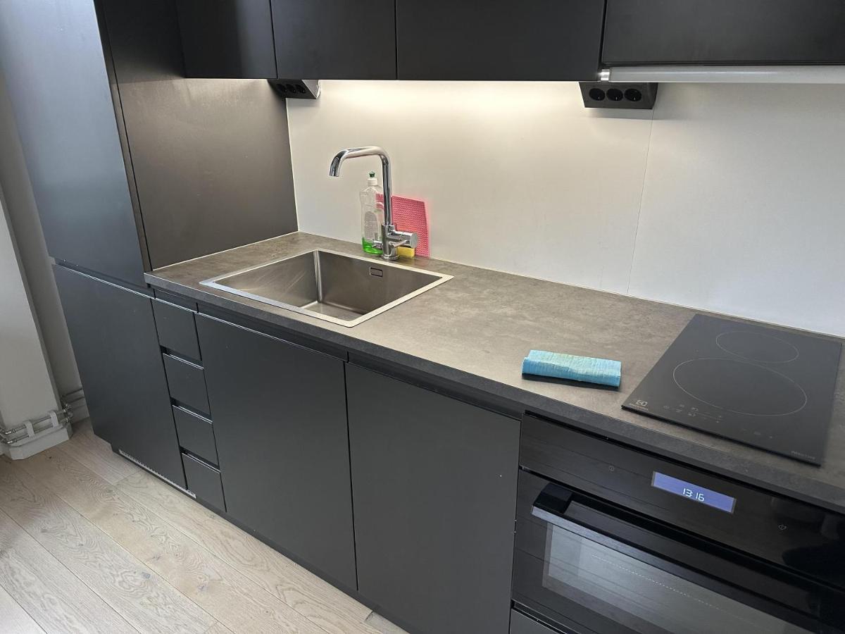 Apartment In Sollentuna Centrum 1205 エクステリア 写真