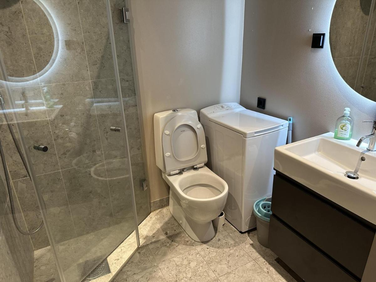 Apartment In Sollentuna Centrum 1205 エクステリア 写真