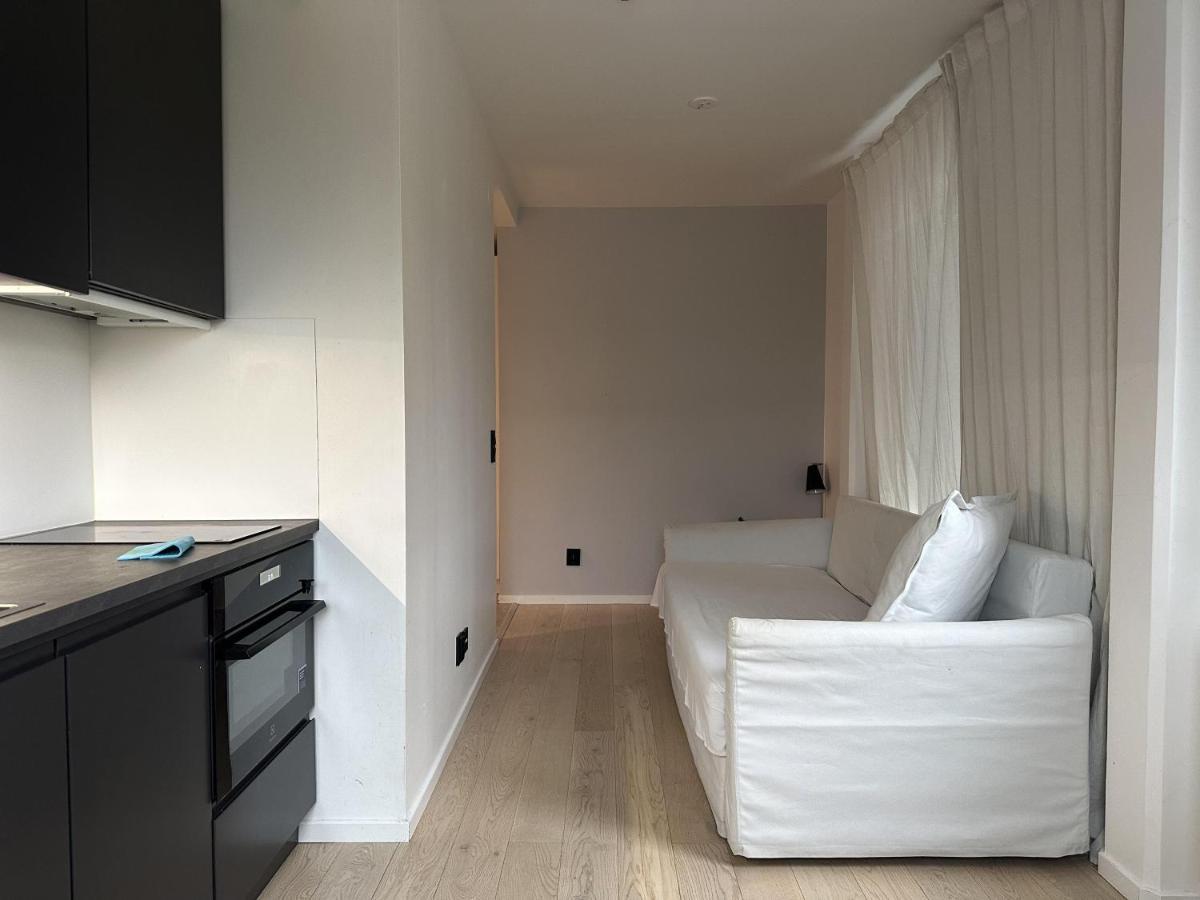Apartment In Sollentuna Centrum 1205 エクステリア 写真